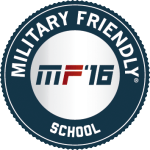 military friendly school logo