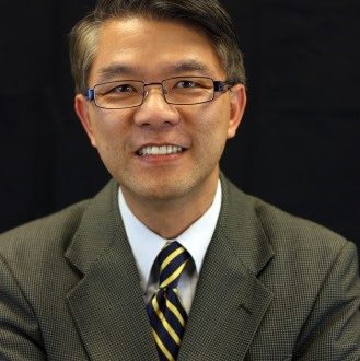 K. Caleb Chan, Ph.D.