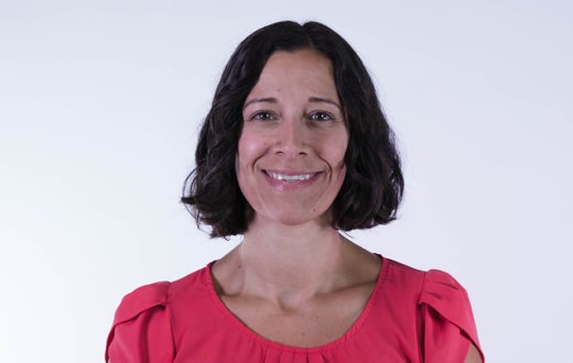 Marisa Carpenter, Ph.D.