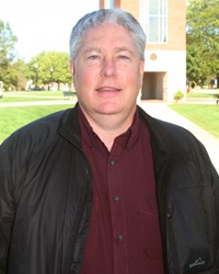 Kenneth W. Brewer, Ph.D