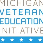 michigan veteran education initiative logo