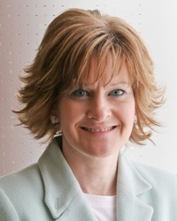 Sharon Norris, Ph.D.