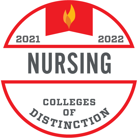 Nursing Colleges of Distinction 2022