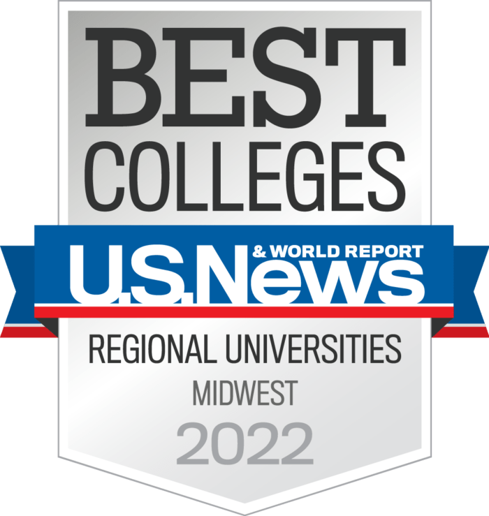 U.S. News Best Colleges 2022