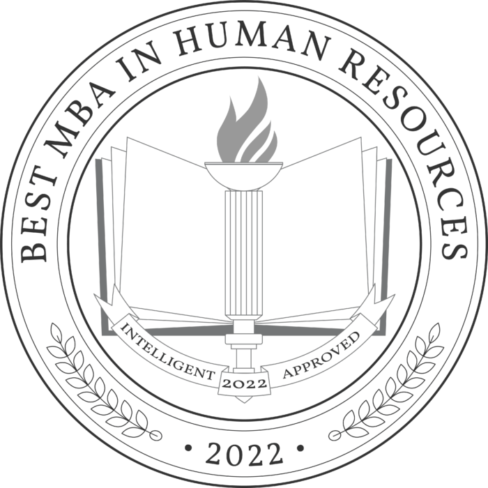 Best MBA in HR 2022