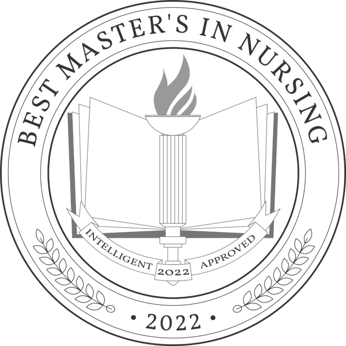 Best Online Master's in Nursing