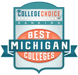 College Choice Best Michigan Colleges