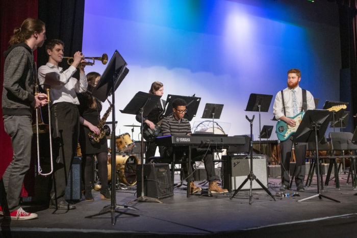 Picture of Arbor Jazz Cats Combo