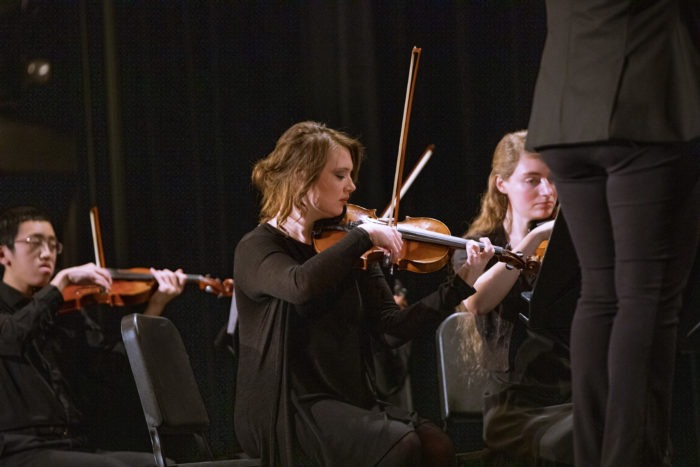 Picture of String Ensemble