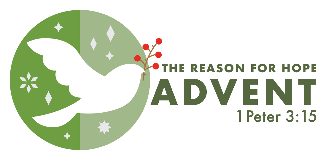 Advent reason for hope