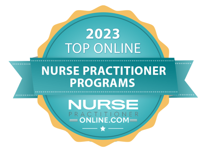 #3 Best Overall Nurse Practitioner Program