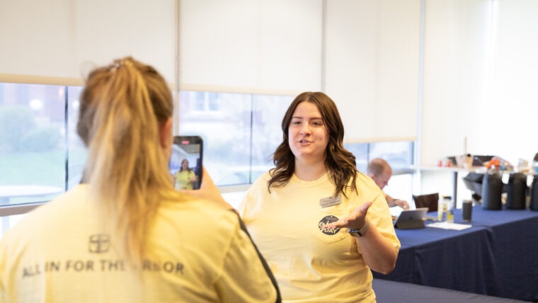 Spring Arbor Give Day: A Day of Generosity and Community
